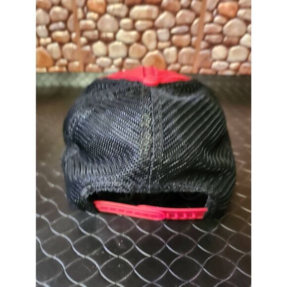 '47 Georgia Bulldogs Mens Trawler Snap MVP Hat - Picture 3 of 7